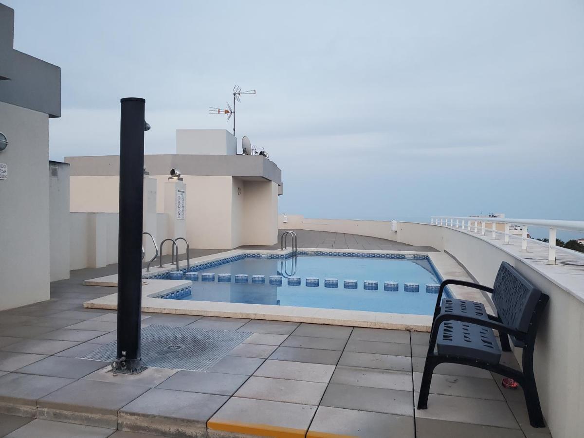 Apartamento En La Playa Benicarlo Peniscola Exterior photo